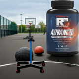 The Formula R3 Advanced Performance System