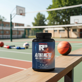 The Formula R3 Advanced Performance System