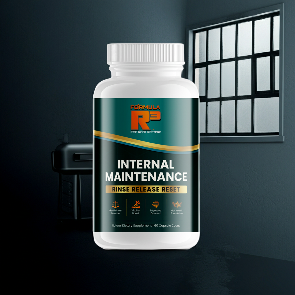 R3 Internal Maintenance