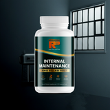 FORMULA R3: Internal Maintenance