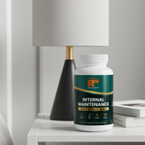 FORMULA R3: Internal Maintenance