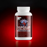 Vascular Velocity: Nitric Oxide Boost
