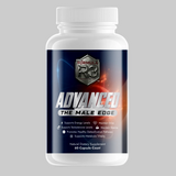 Formula R3 Advanced | The Male Edge