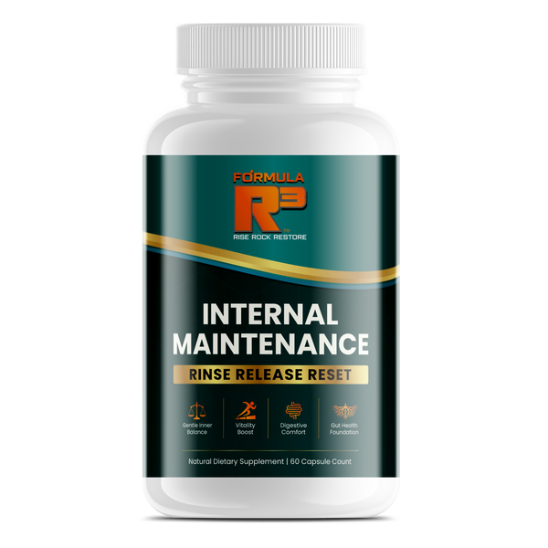 R3 Internal Maintenance
