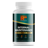 FORMULA R3: Internal Maintenance