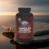 Vascular Velocity: Nitric Oxide Boost