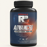 The Formula R3 Advanced Performance System