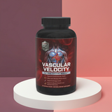 Vascular Velocity: Nitric Oxide Boost