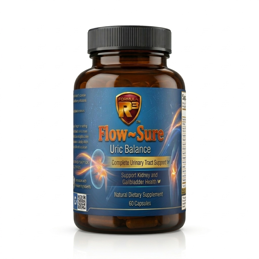 Flow Sure Kidney Support 