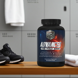 Formula R3 Advanced | The Male Edge