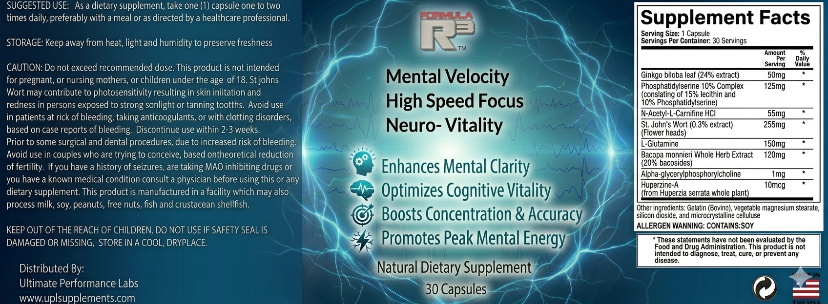 R3 Mental Velocity