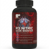 FORMULA R3: Nitric Oxide Booster