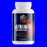 Formula R3 Advanced | The Male Edge
