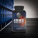 Formula R3 Advanced | The Male Edge
