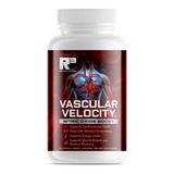Vascular Velocity: Nitric Oxide Boost