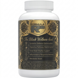 FORMULA R3: The Black Wellness Seed Capsules