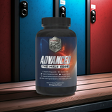 Formula R3 Advanced | The Male Edge