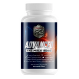 Formula R3 Advanced | The Male Edge