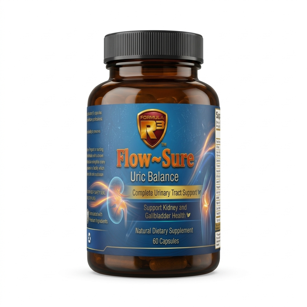Flow Sure Kidney Support 