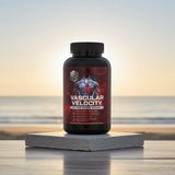 Vascular Velocity: Nitric Oxide Boost