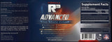 Formula R3 Advanced | Total Endocrine & Liver Support Formula