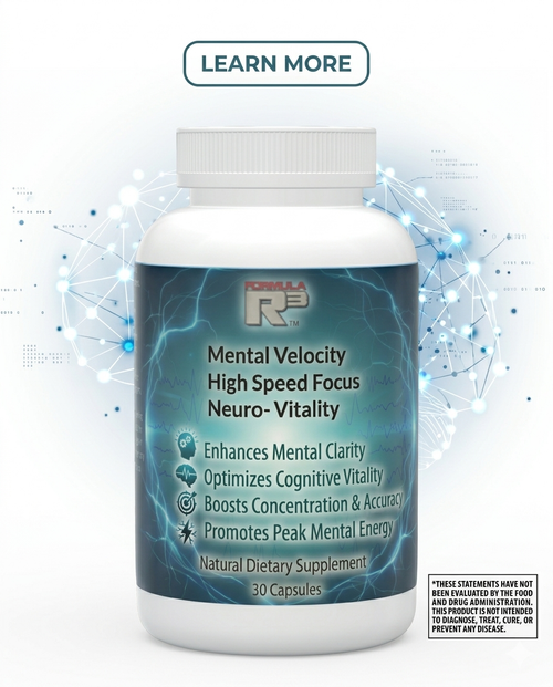 R3 Mental Velocity