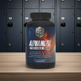 Formula R3 Advanced | The Male Edge
