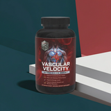 Vascular Velocity: Nitric Oxide Boost
