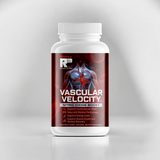 Vascular Velocity: Nitric Oxide Boost