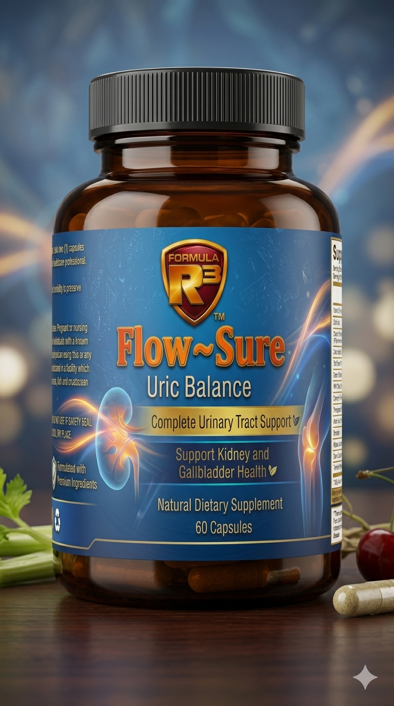 Flow Sure Kidney Support 