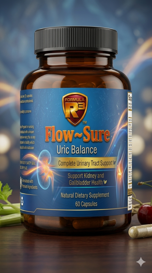 Flow Sure Kidney Support 
