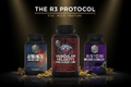 The R3 Protocol - All 3 Bottles