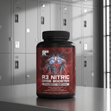 Nitric Oxide Boost Single Bottle